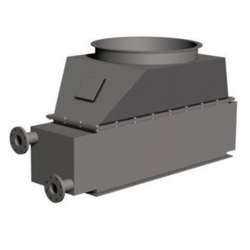 Tvaika katlu ekonomaizers